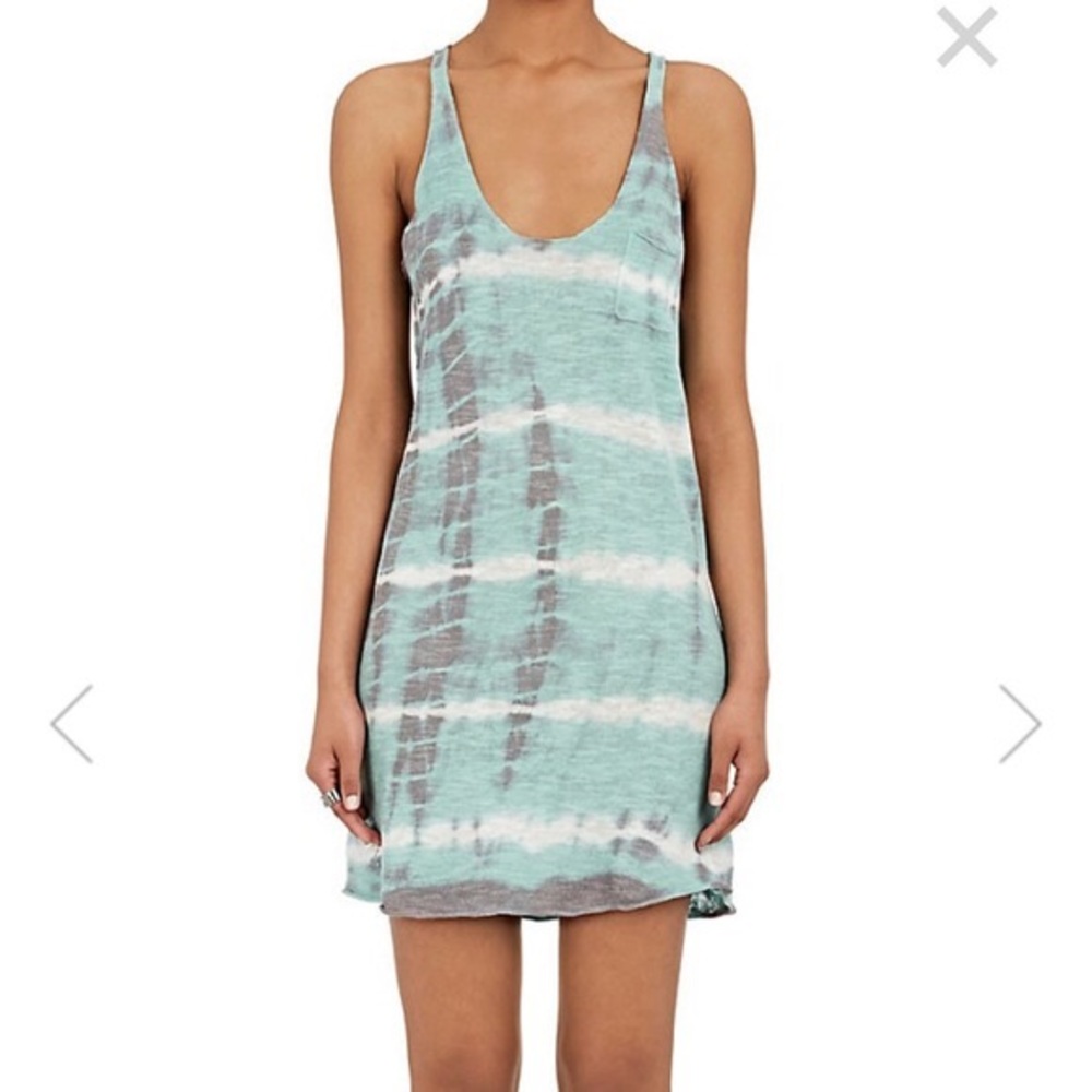 Zadig and Voltaire Josy dress